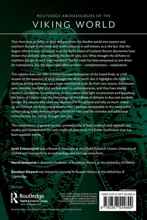 Produktbild: Viking-Age Trade