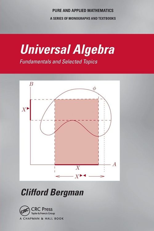 Produktbild: Universal Algebra