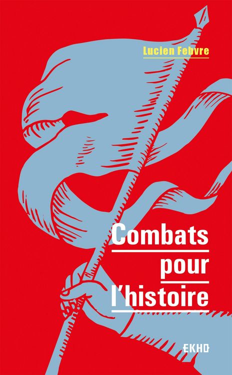 Produktbild: Combats pour l'histoire