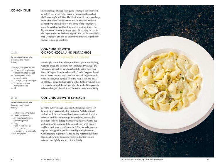 Produktbild: Der Silberl&ouml;ffel &ndash; Pasta