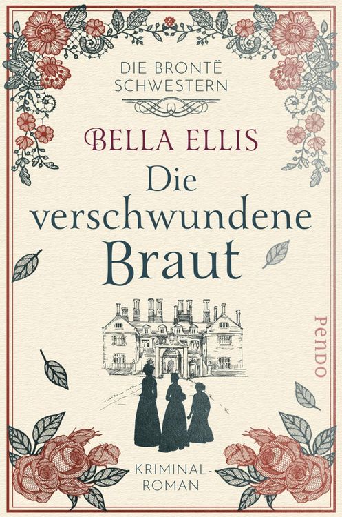 Produktbild: Die verschwundene Braut