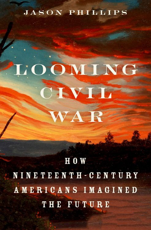 Produktbild: Looming Civil War