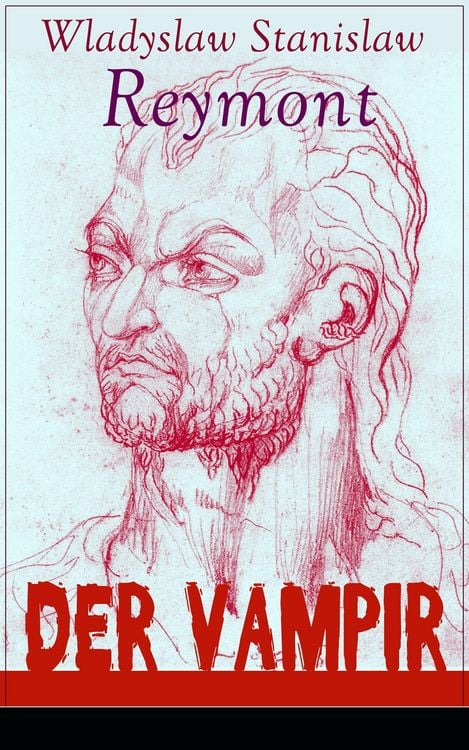 Produktbild: Der Vampir