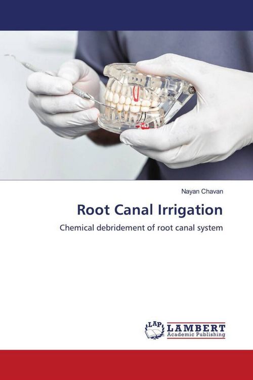 Produktbild: Root Canal Irrigation
