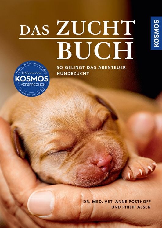 Produktbild: Das Zuchtbuch