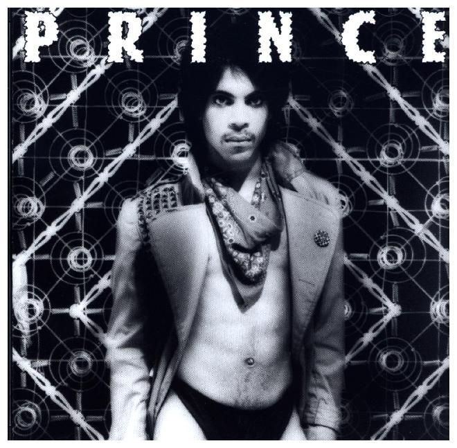 Produktbild: Prince: Dirty Mind