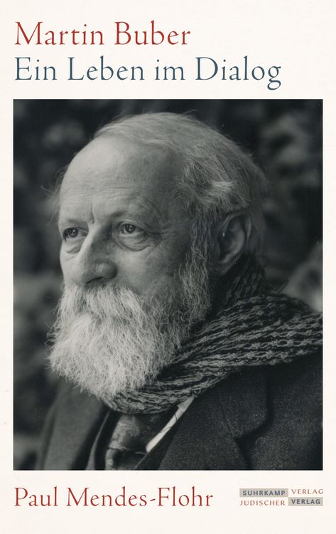 Produktbild: Martin Buber