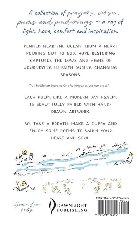 Produktbild: Hope Restoring