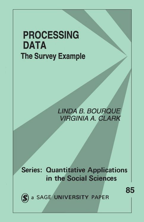 Produktbild: Processing Data