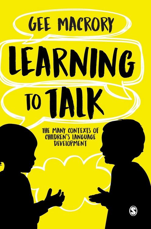 Produktbild: Learning to Talk