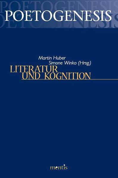 Produktbild: Literatur und Kognition