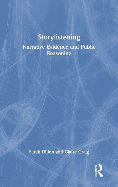 Produktbild: Storylistening