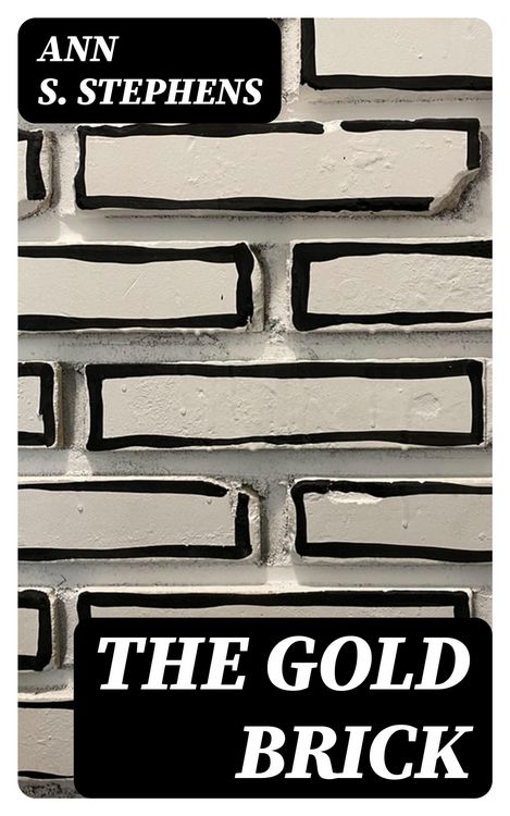 Produktbild: The Gold Brick