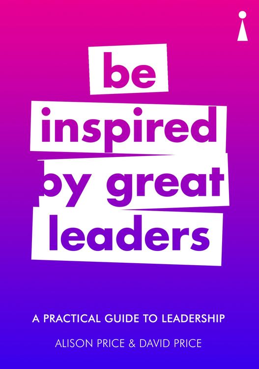 Produktbild: A Practical Guide to Leadership