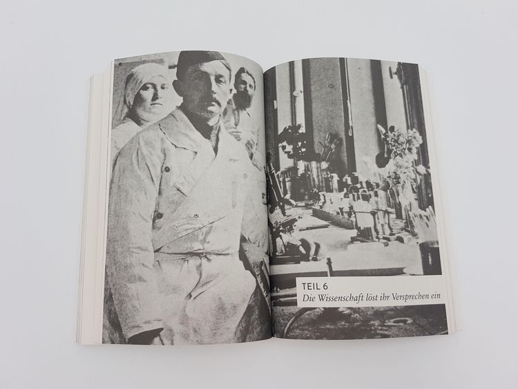 Produktbild: 1918 &ndash; Die Welt im Fieber