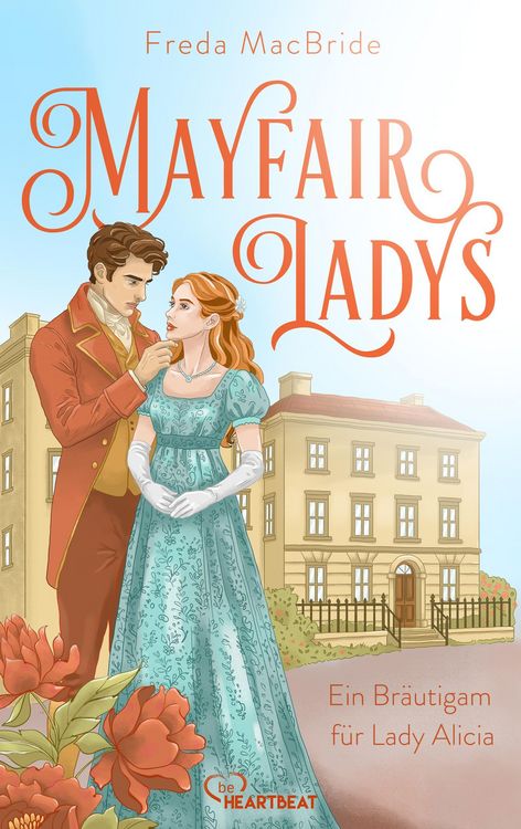 Produktbild: Mayfair Ladys - Ein Br&auml;utigam f&uuml;r Lady Alicia