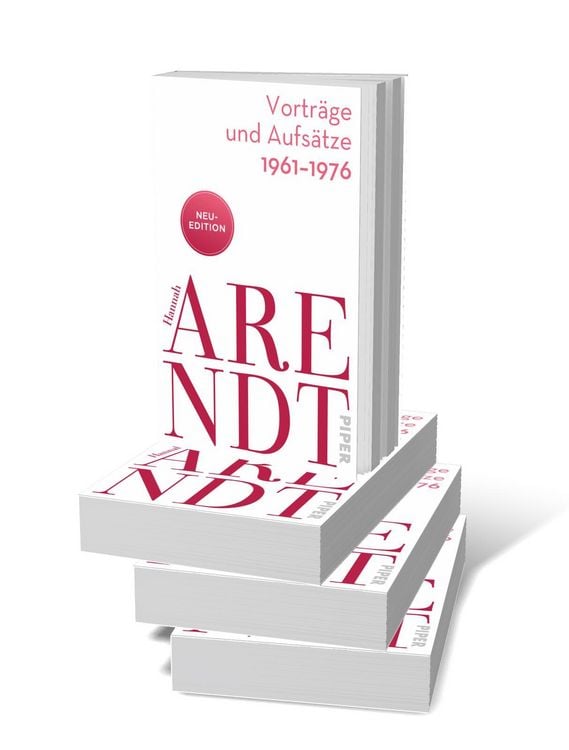 Produktbild: Vortr&auml;ge und Aufs&auml;tze 1961&ndash;1977