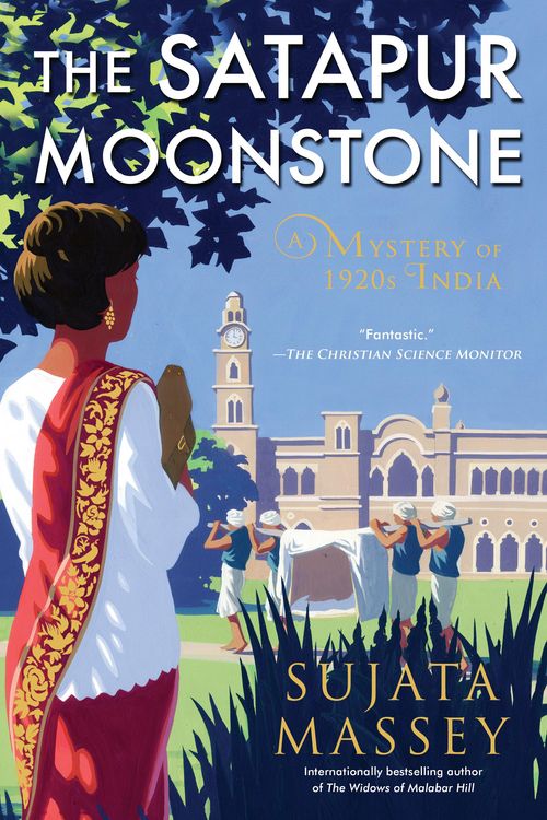 Produktbild: The Satapur Moonstone