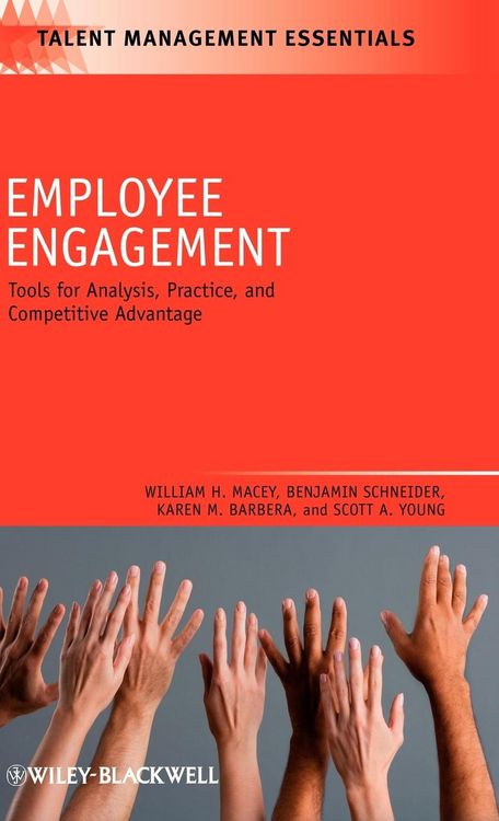 Produktbild: Employee Engagement