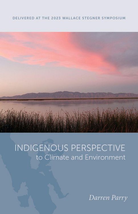 Produktbild: Indigenous Perspective to Climate and Environment