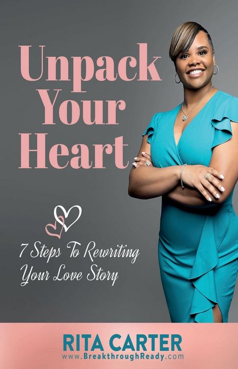 Produktbild: Unpack Your Heart