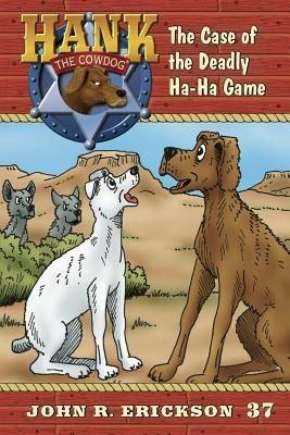Produktbild: The Case of the Deadly Ha-Ha Game