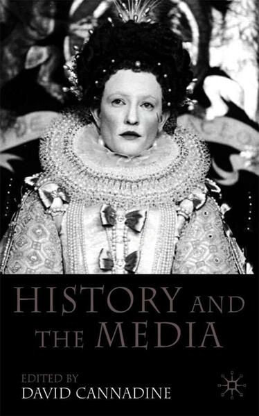Produktbild: History and the Media