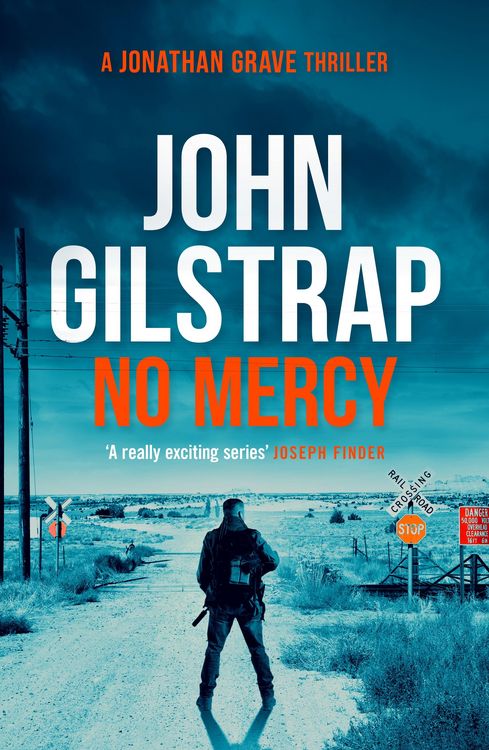 Produktbild: No Mercy
