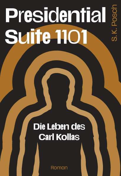Produktbild: Presidential Suite 1101