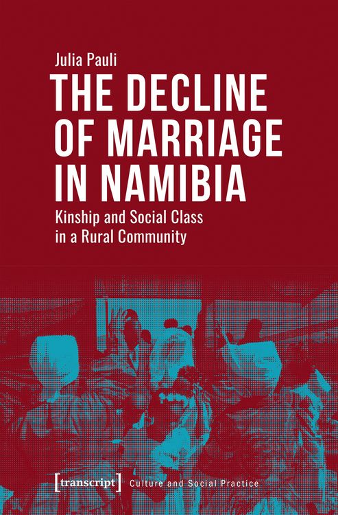 Produktbild: The Decline of Marriage in Namibia