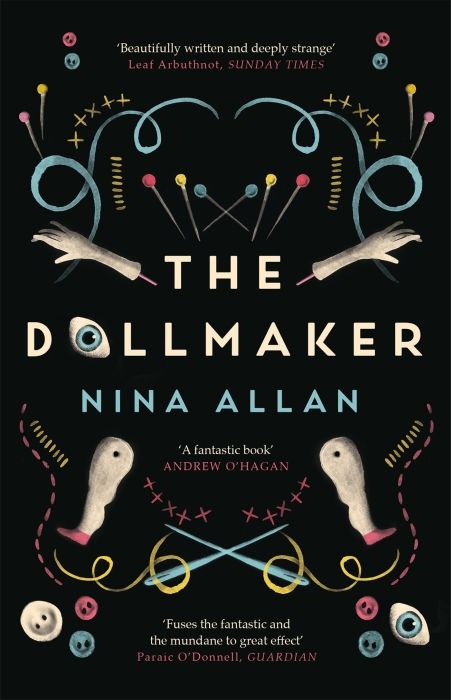 Produktbild: The Dollmaker