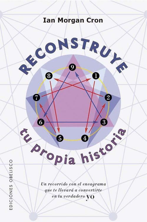 Produktbild: Reconstruye Tu Propia Historia