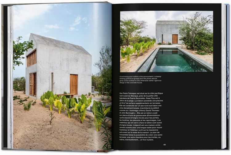 Produktbild: Homes For Our Time. Small Houses. 45th Ed.