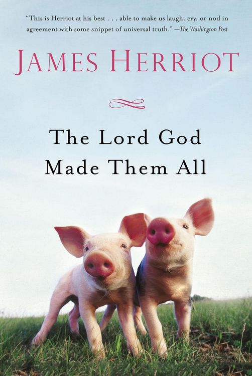 Produktbild: Lord God Made Them All