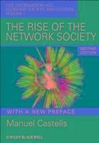 Produktbild: The Rise of the Network Society