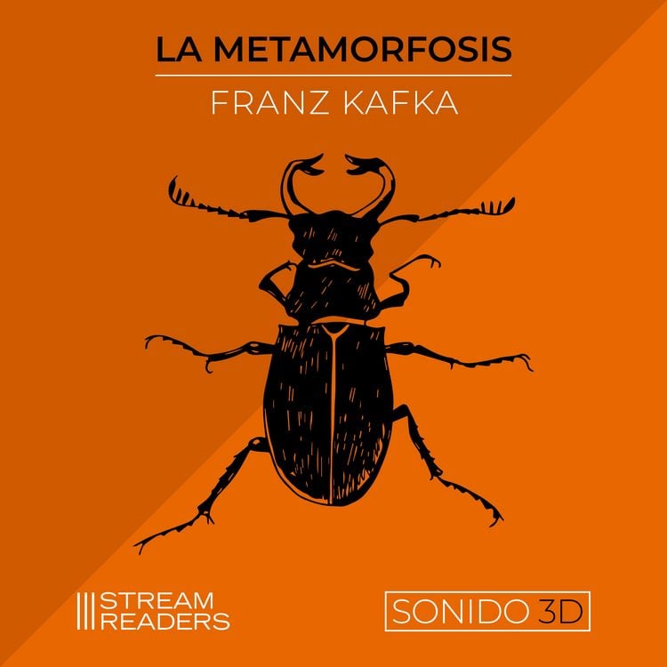Produktbild: La Metamorfosis