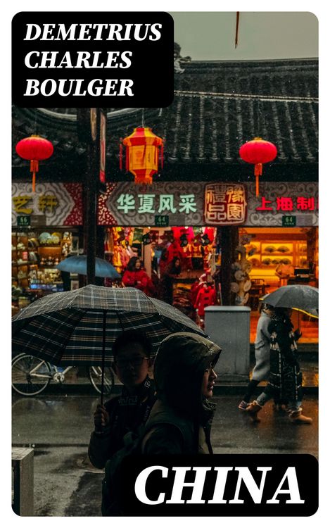 Produktbild: China
