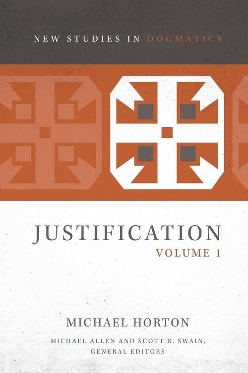 Produktbild: The Justification, Volume 1