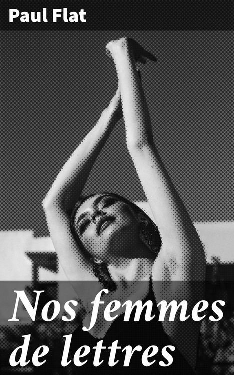 Produktbild: Nos femmes de lettres