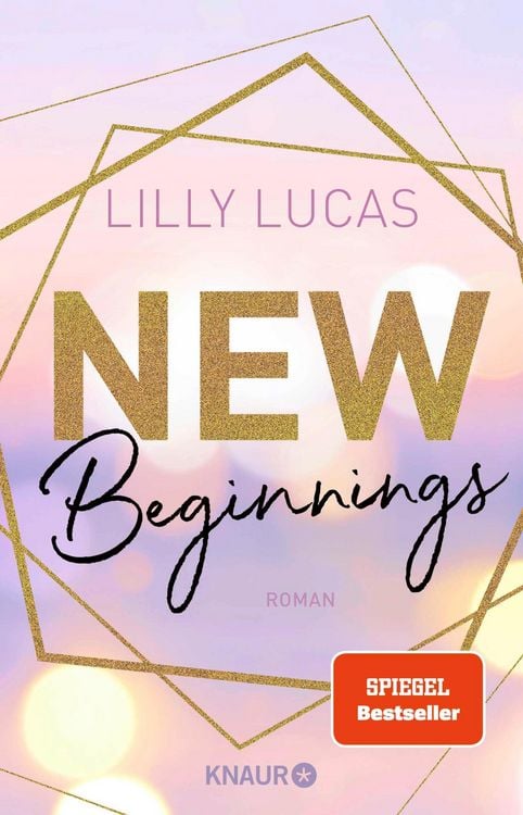 Produktbild: New Beginnings