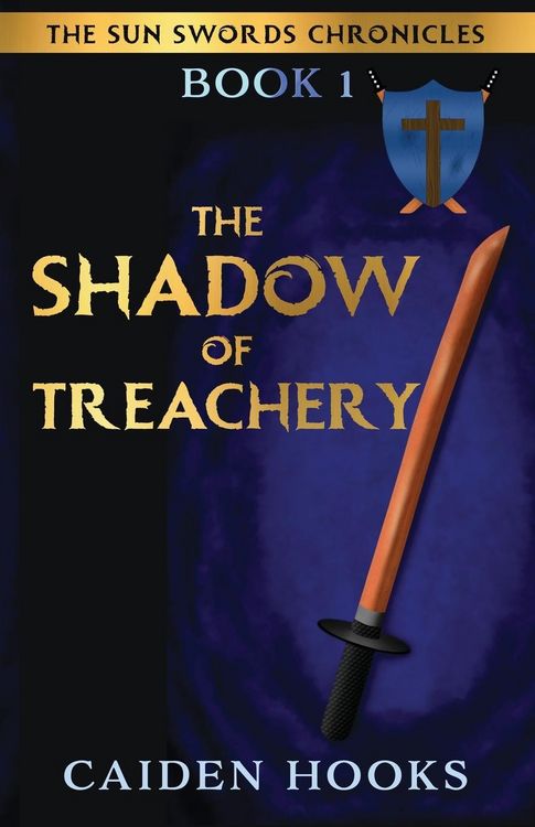Produktbild: The Shadow Of Treachery