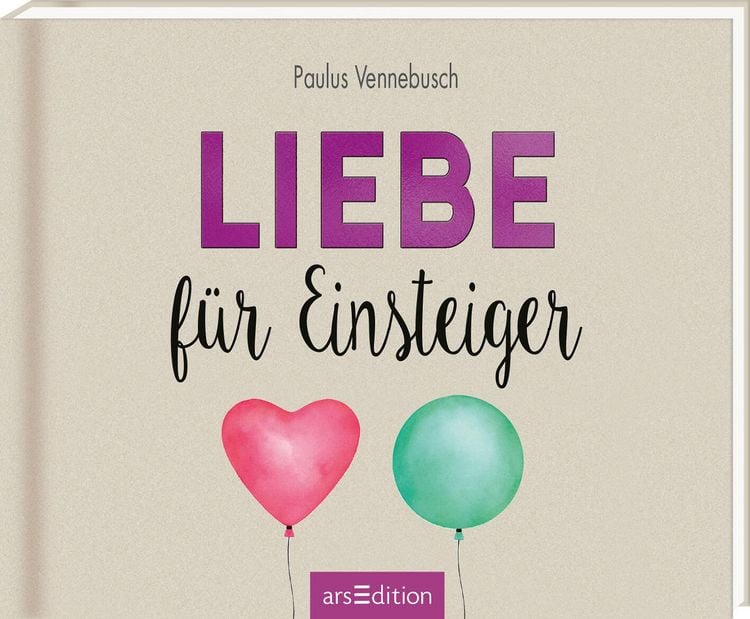 Produktbild: Liebe für Einsteiger