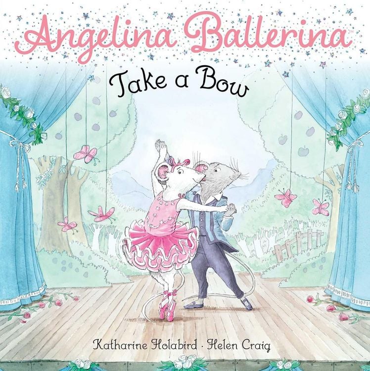 Produktbild: Take a Bow