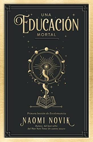 Produktbild: Una Educacion Mortal -V1