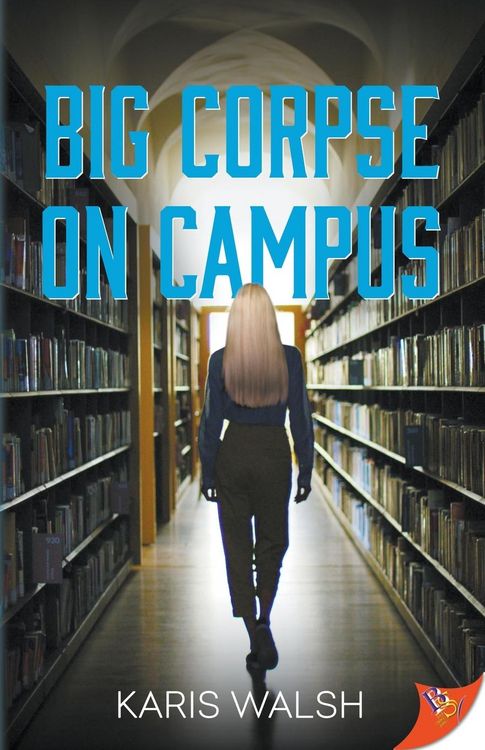 Produktbild: Big Corpse on Campus