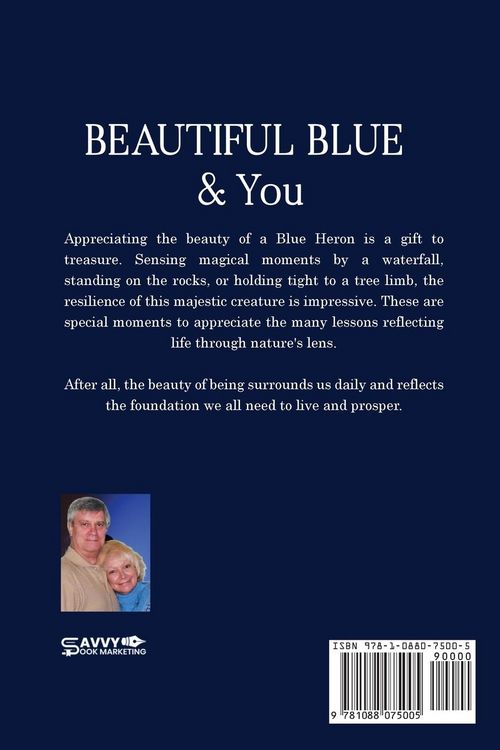 Produktbild: Beautiful Blue & You