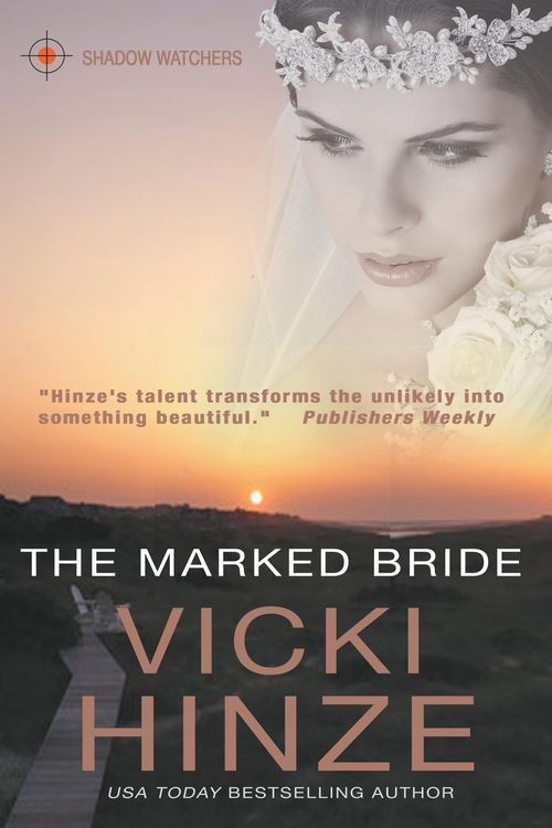 Produktbild: The Marked Bride