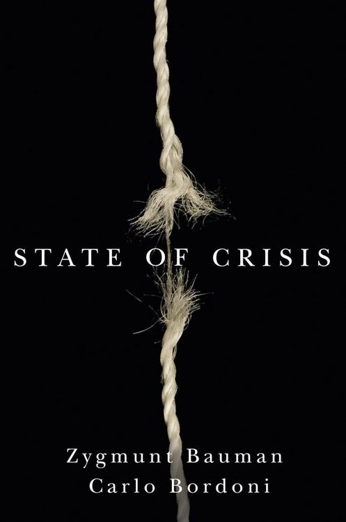 Produktbild: State of Crisis