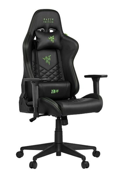 Produktbild: RAZER Gaming Chair Tarok Natrix