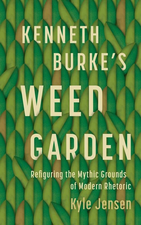Produktbild: Kenneth Burke's Weed Garden